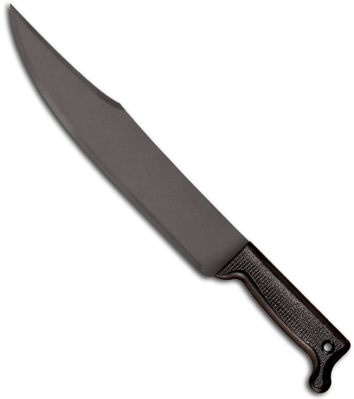 Cold Steel Bowie Point Machete