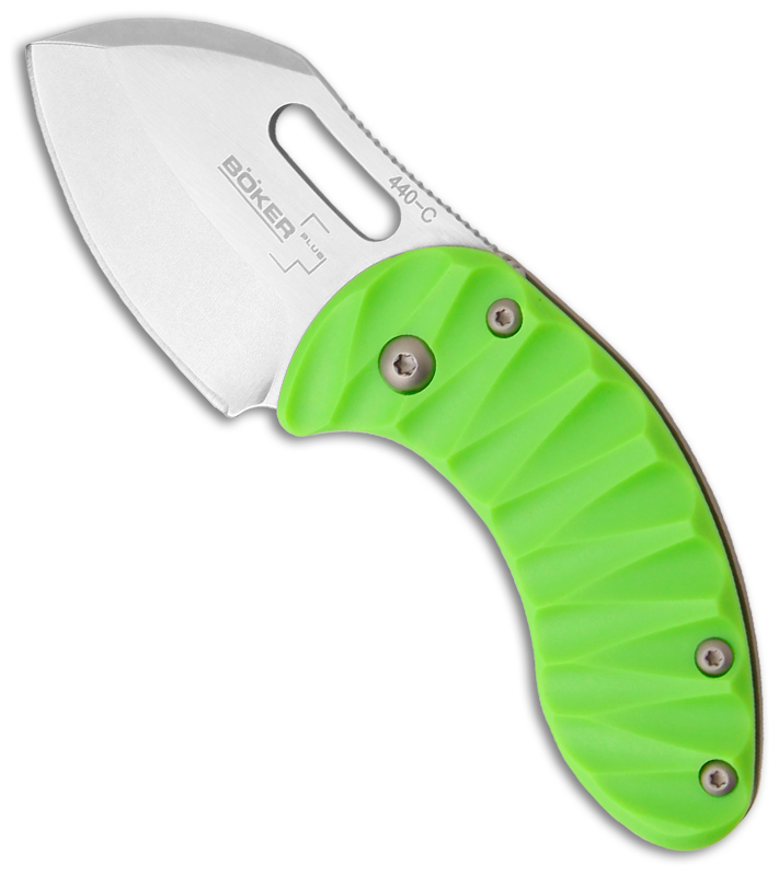 Boker Nano