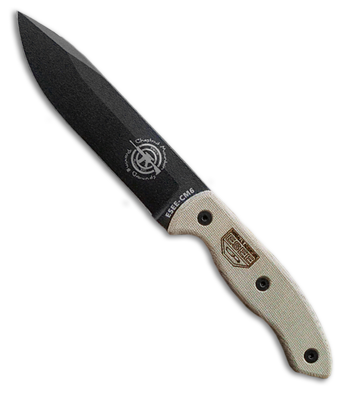 New Knives from SHOT Show 2014 part III