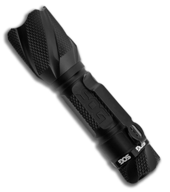 New LED Flashlights from SHOT Show 2014