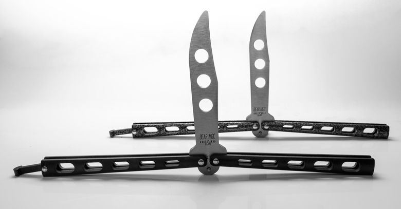 butterfly-training-knives