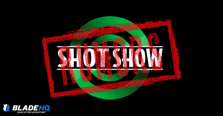 SHOT Show 2016 Rumors