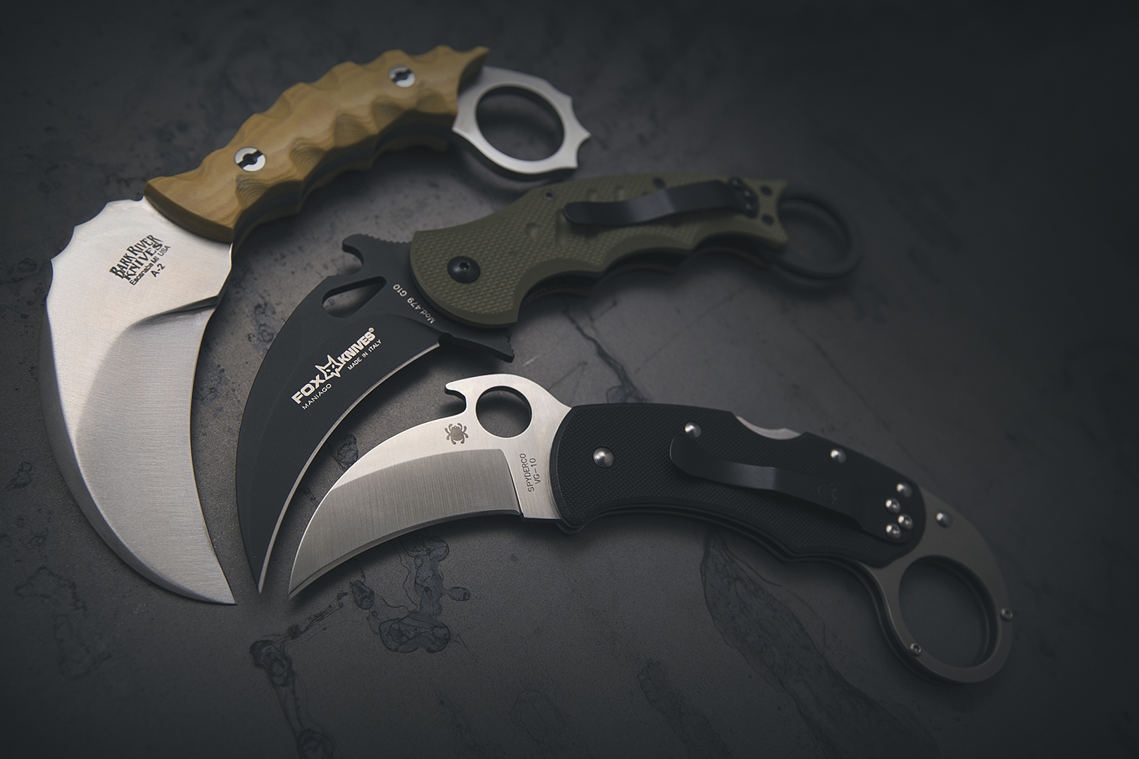 The Karambit Knife: What Is It?