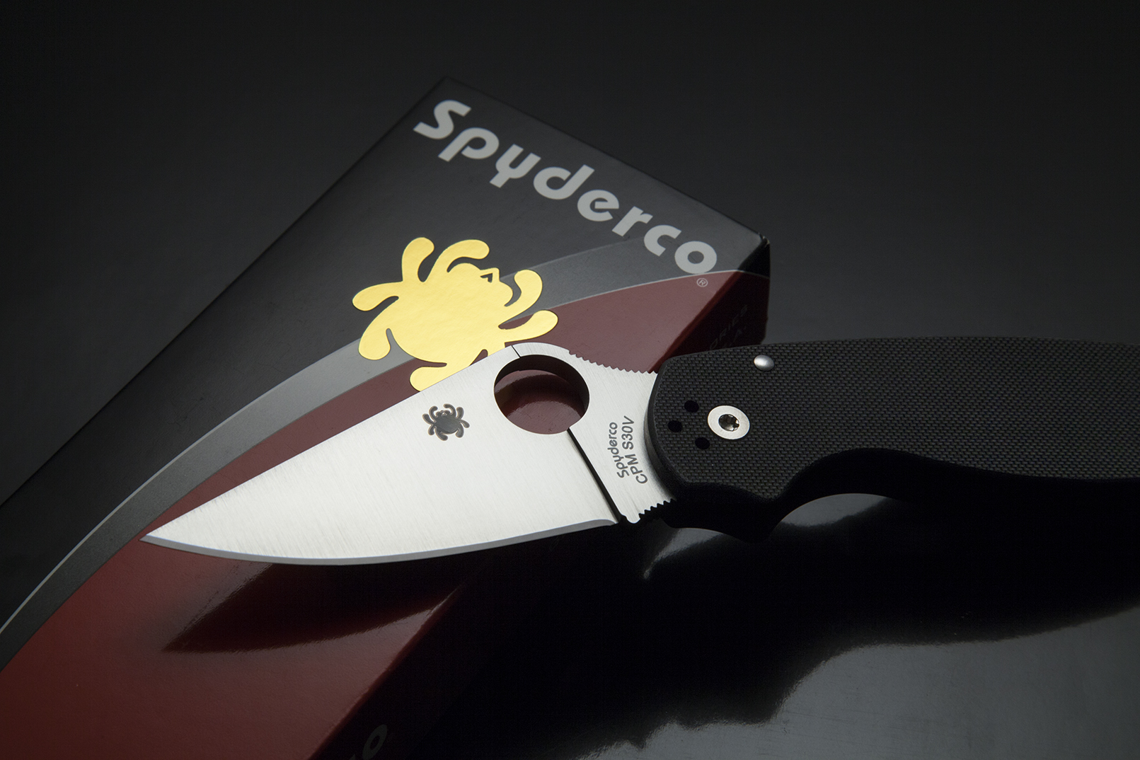 Spyderco Para 3 | Our Honest First Impressions