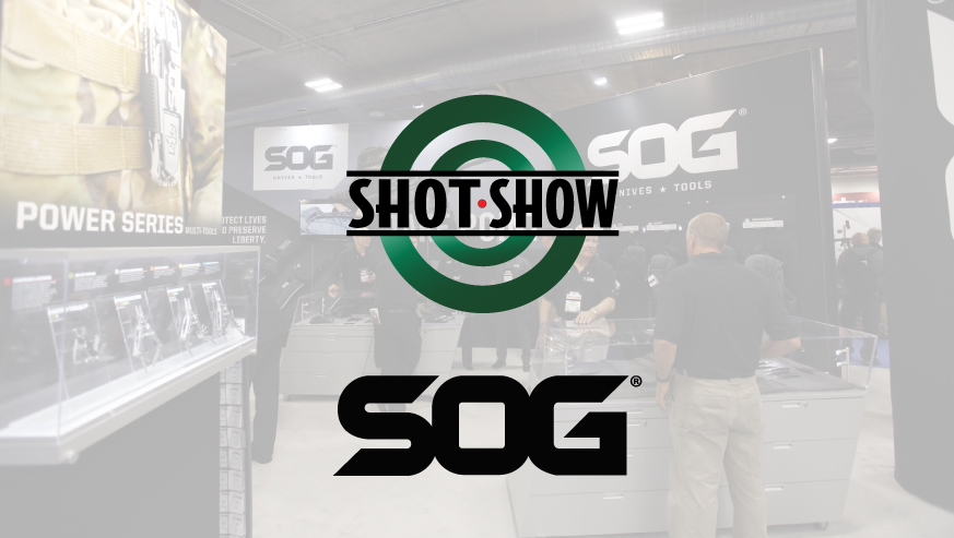 SOG’s Surprising Selection | SHOT Show 2017