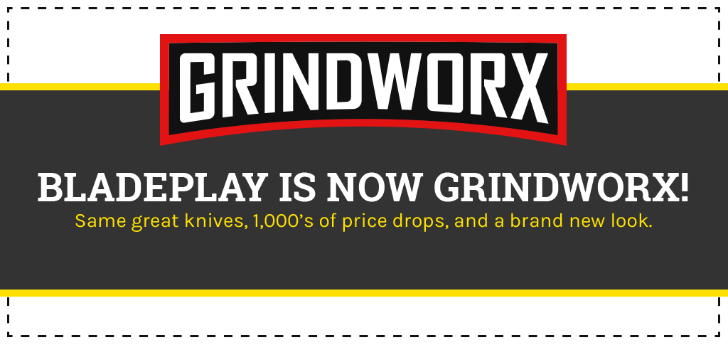 Bladeplay Is Now Grindworx!