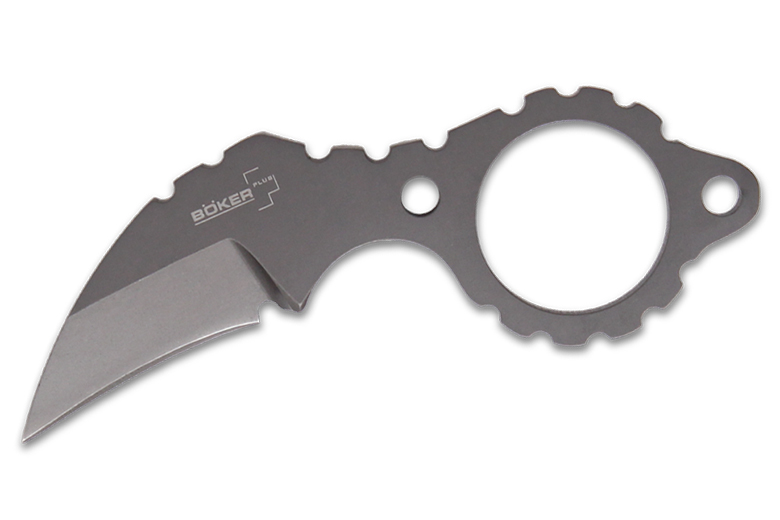 Boker Plus Newton Martin K Bit Karambit Knife