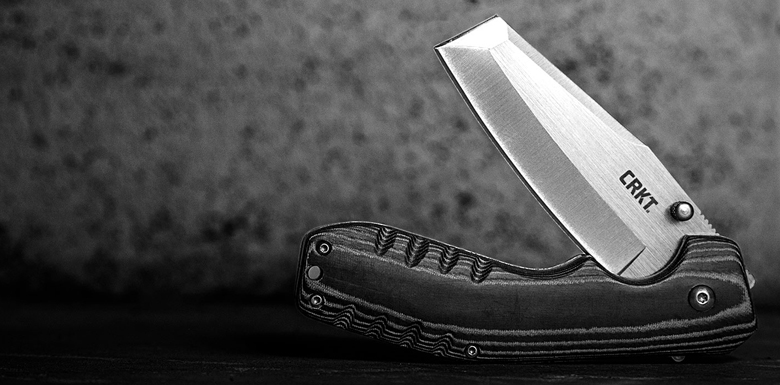 Must-Have Grindworx Folding Knives. Blog post covering some of the most popular folding knives at Grindworx.com.